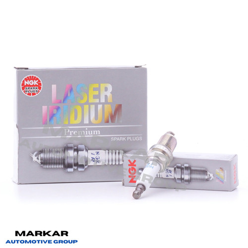 Ngk laser iridium - 6x,