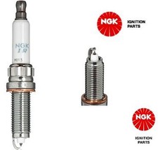 NGK 97506 Zündkerze für BMW 