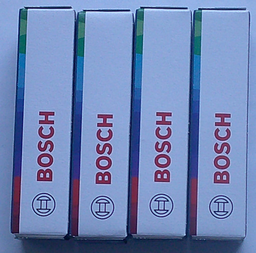 Bosch iridium lpg - bosch,