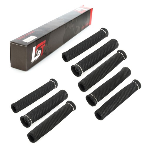 Fiberglas hitzeschutz - 8x,