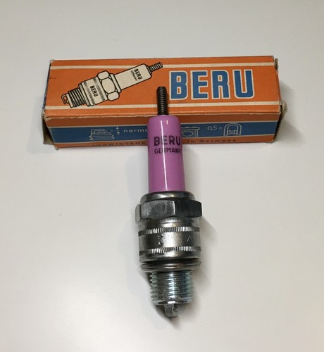 Beru 145 zündkerze spark - beru,