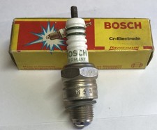 Bosch W5A Zündkerze W225T1