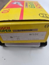 Bosch Super Zündkerze W5DC