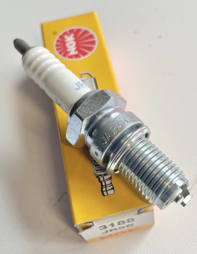 Ngk jr9b zündkerze 3188 - ngk,