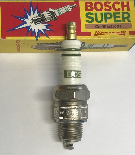 Bosch wr8bc super - wr8bc,
