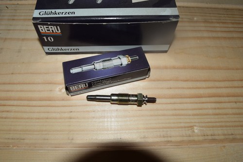 Glühkerze beru 0100226229 - ,