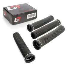 4x Auto Zündkerze Draht