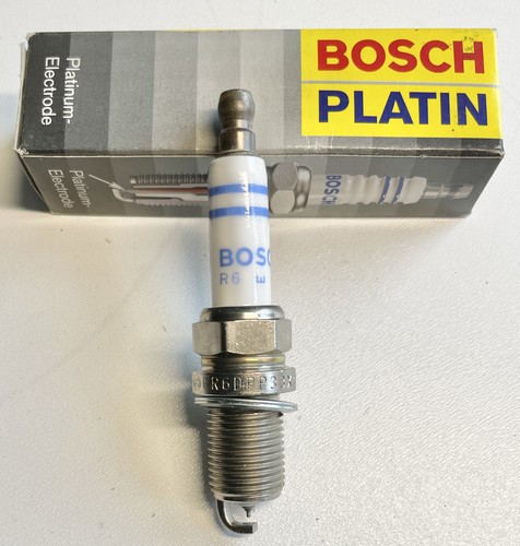 Bosch fr6dpp33x zündkerze - bosch,
