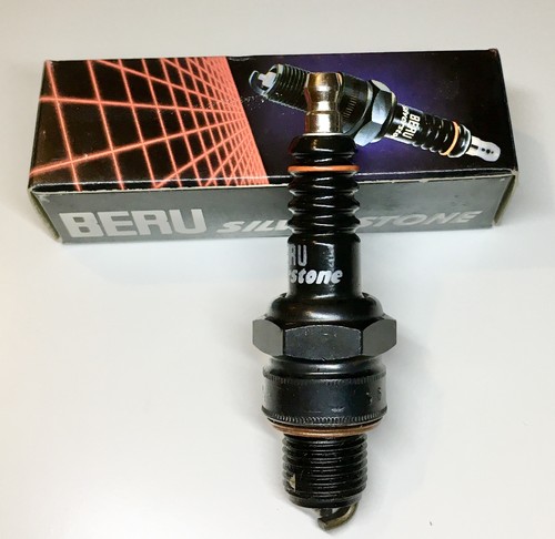 Beru silverstone zündkerze - beru, s6