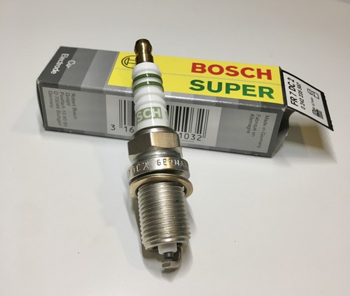 Bosch fr7dc2 zündkerze - bosch,