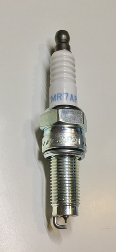 Ngk zmr7ap zündkerze 6914 - zündkerze,