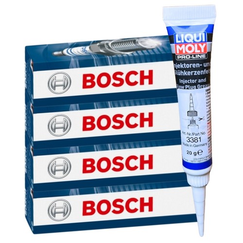 Bosch zündkerzen liqui - bosch,