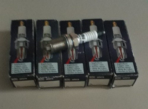 Beru 14f7ldur4 z14 zündkerze - 14f7ldur4,
