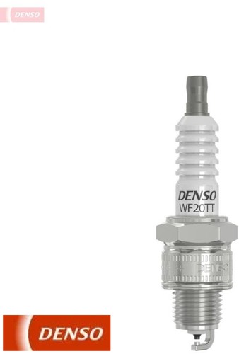 Denso wf20tt zündkerze - zündkerze,