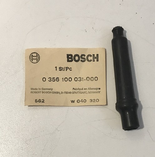 Bosch 0356100031