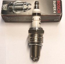 Bosch WR56 Zündkerze Super4