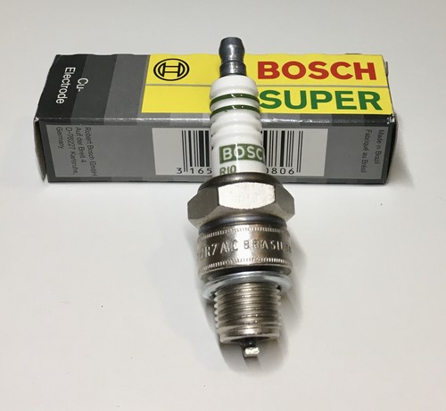 Bosch wr7ac zündkerze super - bosch,