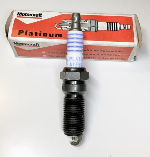 Motorcraft ayfs22pp - 4x,