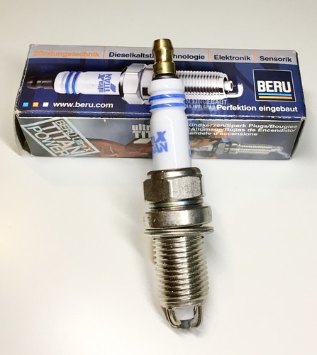 Beru uxt1 zündkerze - beru,