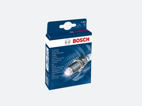 Bosch zündkerze passend für - passend,