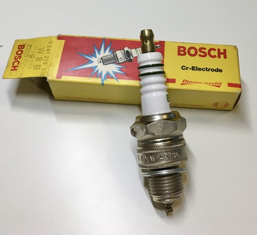 Bosch w8b zündkerze - w8b,