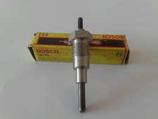 Bosch 0250200014 Glühkerze