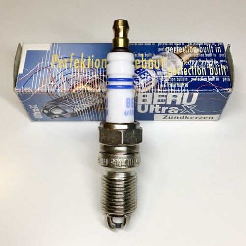 Beru uxk56 zündkerze - 2x,