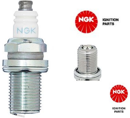 Ngk 4985 zündkerze - 4985,