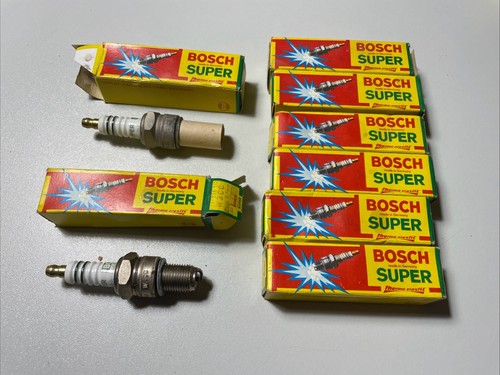 Stück bosch w3cc zündkerze - w3cc,