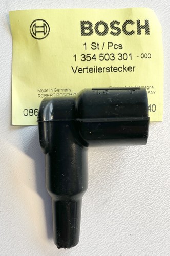 Bosch 1354503301 stecker - bosch,