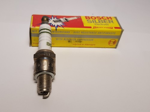 Bosch ur3as zündkerze - bosch, silber