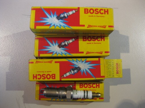 Zündkerze bosch wa175tr31 - 8x,