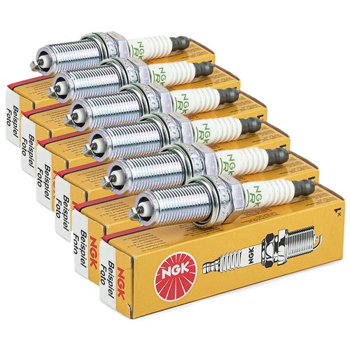 Ngk zündkerze passend für - 6x,