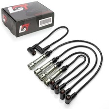 Zündkabelset Zündleitungen 5