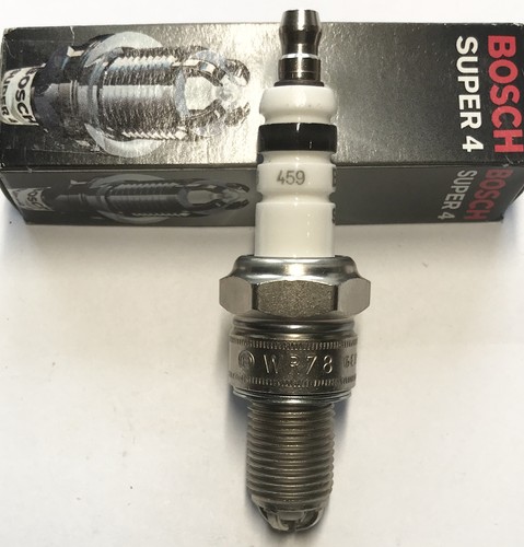 Bosch wr78 zündkerze - bosch,
