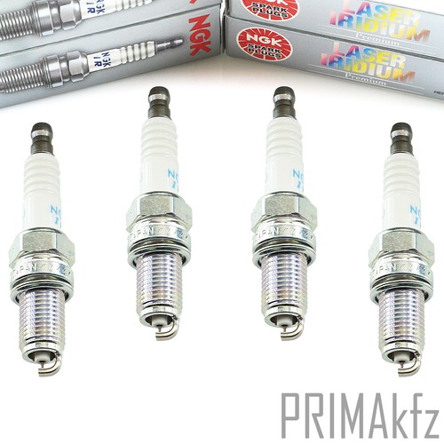 Ngk 93311 ikr9j8 - 4x,
