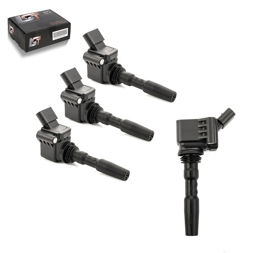 Zündspule zündmodul - 4x,