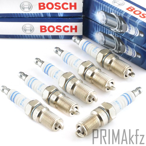 Bosch hr8dc zündkerzen - ,