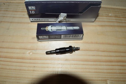 Glühkerze beru 0100226381 - beru,