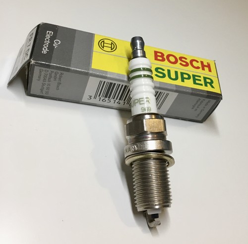 Bosch fr7dc zündkerze - bosch,
