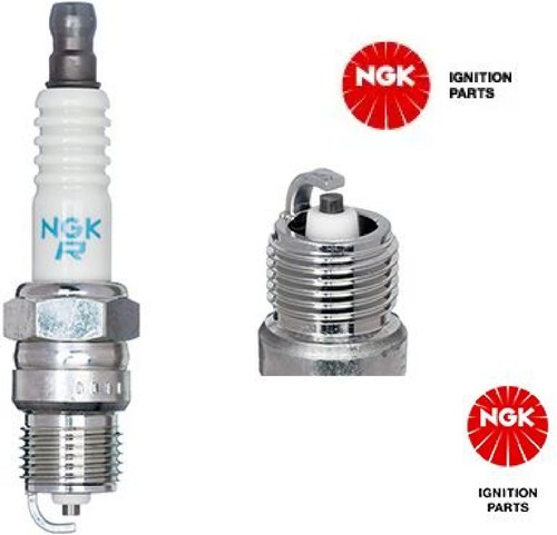 Ngk 2527 zündkerze - zündkerze,