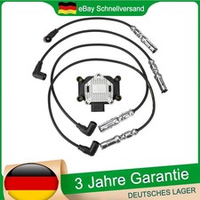 Zündmodul Zündkabelsatz Für