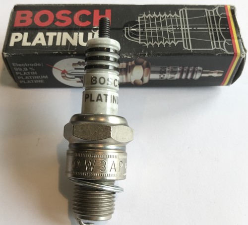 Bosch w3ap platin zündkerze - w3ap,
