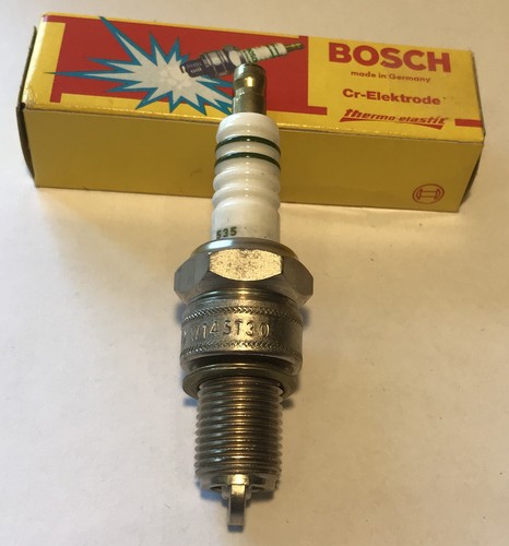 Bosch w145t30 zündkerze spark - bosch,