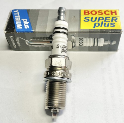 Bosch fr8dc zündkerze - 6x, fr8dc+