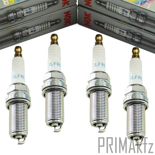 Ngk laser iridium - 4x,