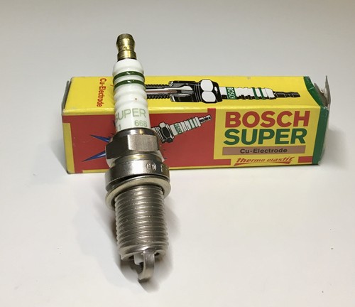 Bosch f6dc0r zündkerze - f6dc0r,