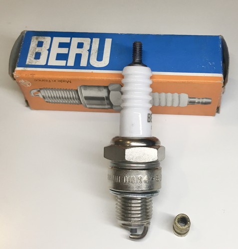 Beru 8b zündkerze - beru,