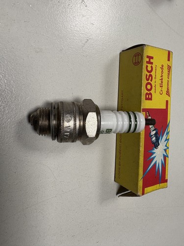 Bosch w175t3 zündkerze spark - w175t3,