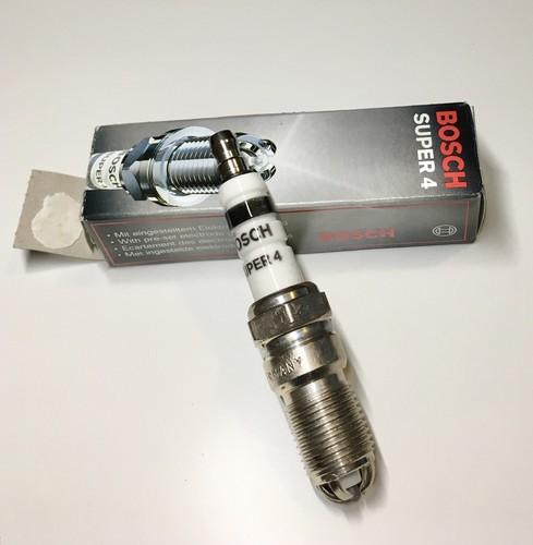 Bosch h78 zündkerze - 4x,